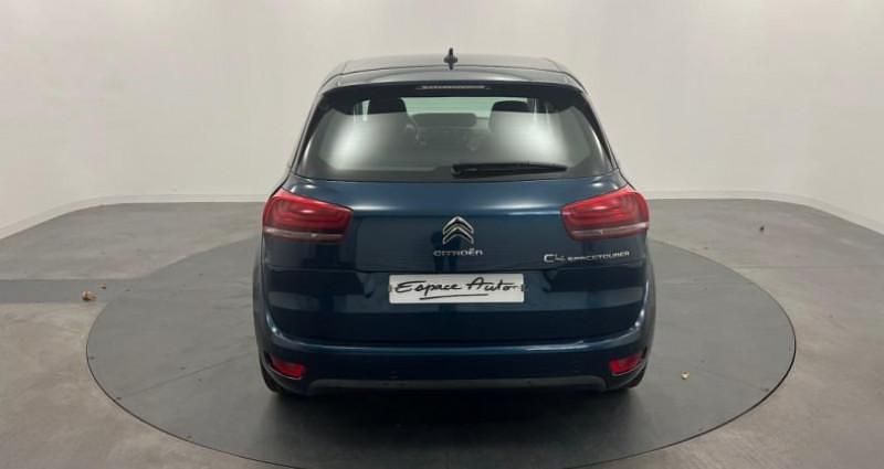 Occasion Citroën C4 SpaceTourer Business Class 130 ch (95 kW) 2020 Monospace