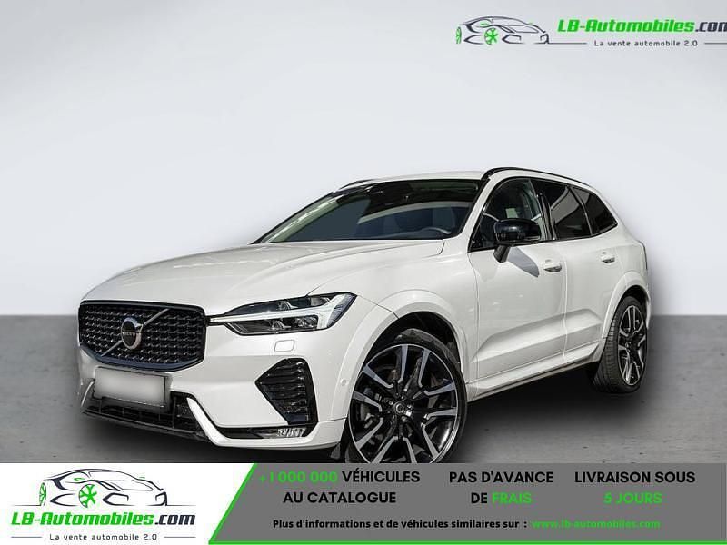 Utilisé 2022 Volvo XC60 SUV | 49 500 € (Prix cher) - Image 1/4