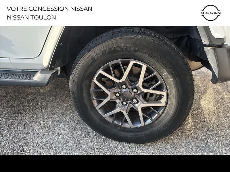 Occasion Jeep Wrangler 80th Anniversary 272 ch (200 kW) 2021 SUV