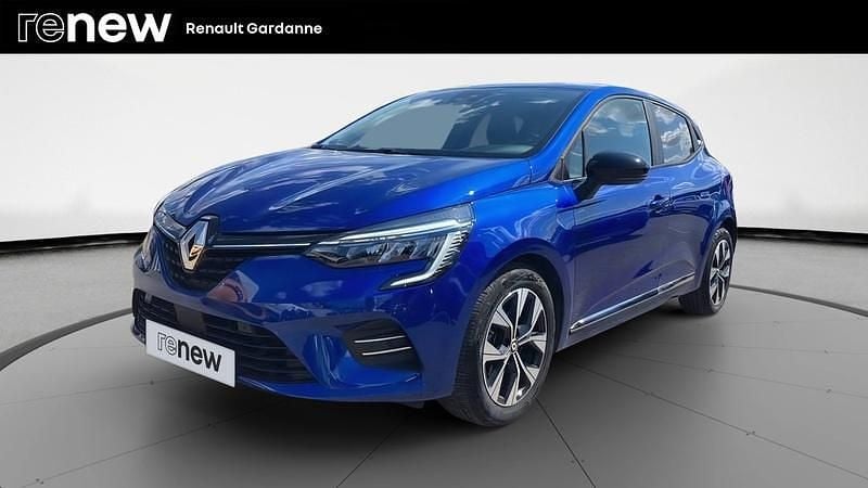 Bleu Utilisé 2023 Renault Clio V Evolution Citadine | 14 890 € (Prix juste) - Image 1/4