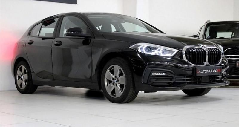 Occasion BMW 116 Sport Line 116 ch (85 kW) 2021 Citadine