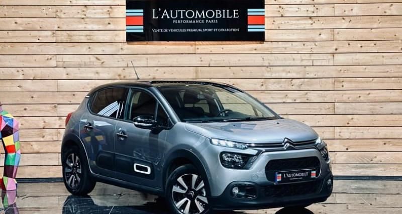 Utilisé 2024 Citroën C3 Citadine | 13 990 € (Bon prix) - Image 1/4