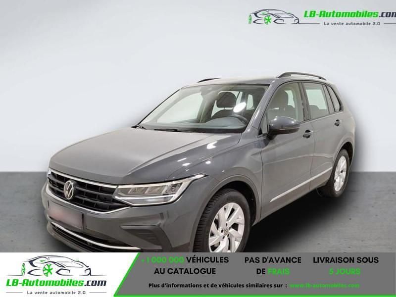 Utilisé 2023 VW Tiguan SUV | 34 400 € (Bon prix) - Image 1/4