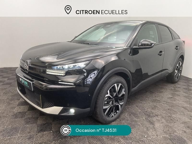 Occasion 2025 Citroën C4 Berline | 28 990 € - Image 1/4