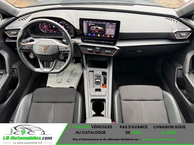 Occasion Cupra Leon 310 ch (228 kW) 2021 Break