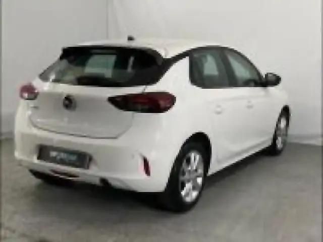 Occasion Opel Corsa Business 2023 Orange Citadine