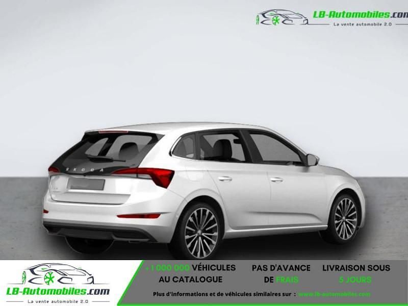 Occasion Skoda Scala 95 ch (69 kW) 2020 Citadine