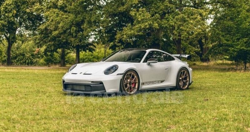Utilisé 2021 Porsche 911 GT3 Coupé | 224 900 € (Bon prix) - Image 1/4