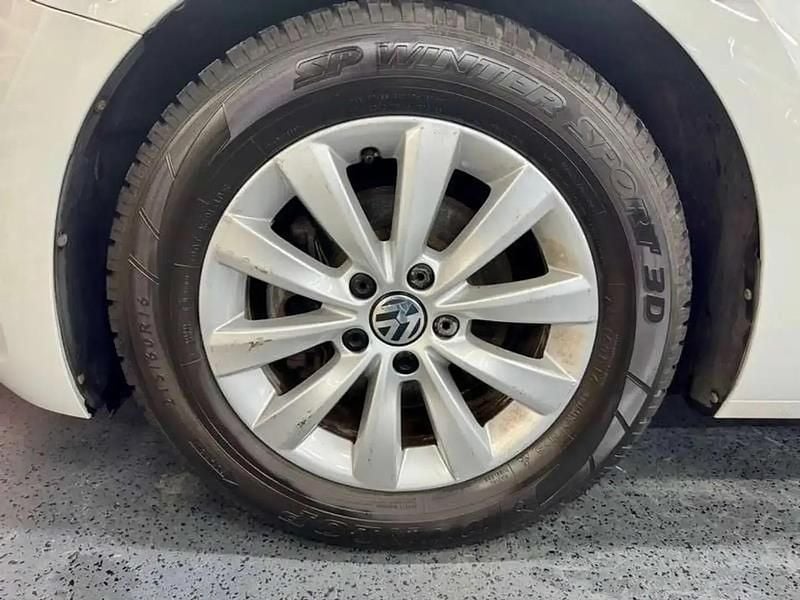 Occasion VW Beetle 110 ch (80 kW) 2015 Blanc Citadine