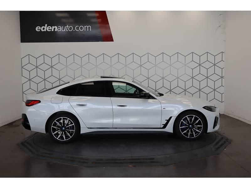 Occasion BMW i4 400 kW (544 ch) 2022 Berline