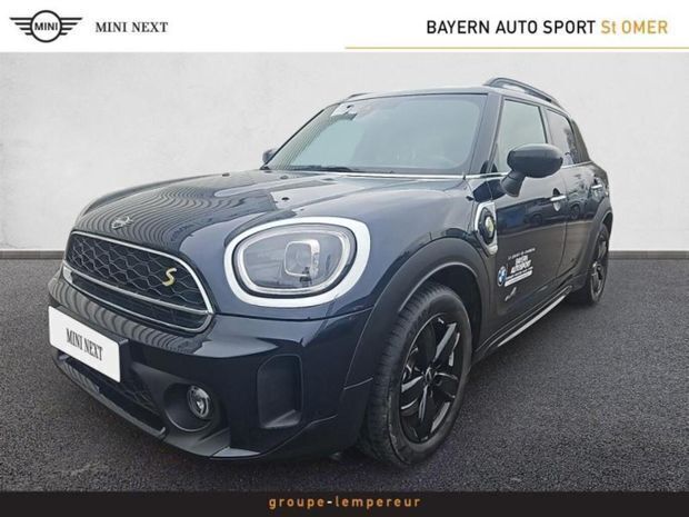 Utilisé 2023 Mini Cooper Countryman Premium SUV | 33 490 € (Prix juste) - Image 1/4