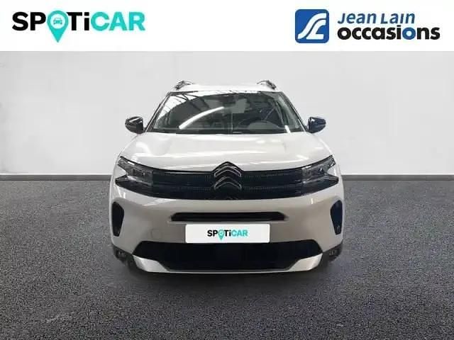 Occasion Citroën C5 Aircross 2025 Blanc SUV