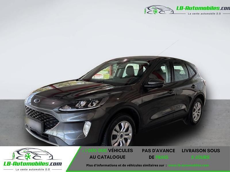 Occasion 2021 Ford Kuga SUV | 28 900 € (Prix juste) - Image 1/4