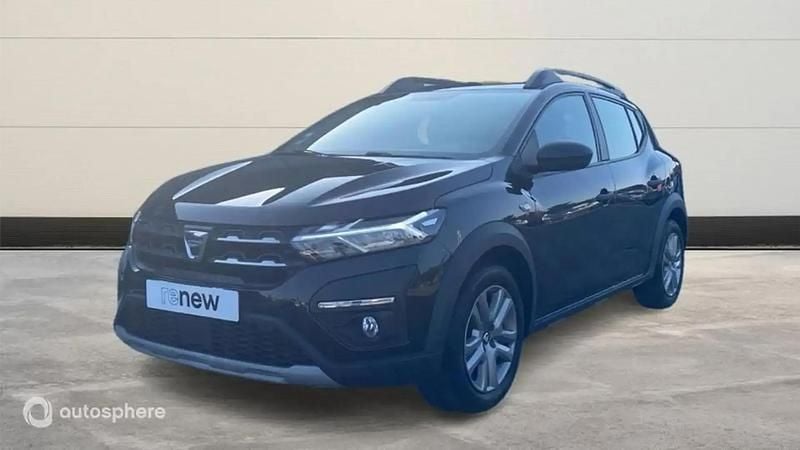 Utilisé 2021 Dacia Sandero Essentiel Citadine | 12 899 € (Bon prix) - Image 1/4