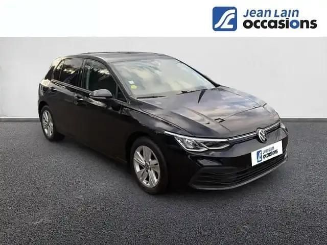 Occasion VW Golf VII 2020 Noir nacre Berline