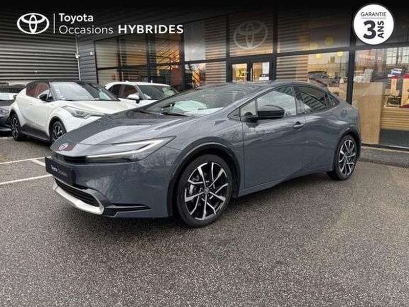Utilisé 2025 Toyota Prius Design Citadine | 37 590 € (Prix juste) - Image 1/1