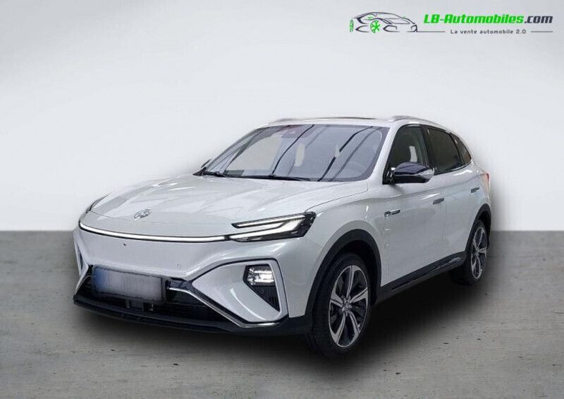 Utilisé 2023 MG Marvel R SUV | 36 500 € (Prix juste) - Image 1/4