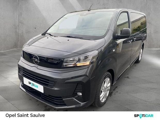 Gris Utilisé 2025 Opel Vivaro S Van | 38 990 € - Image 1/4