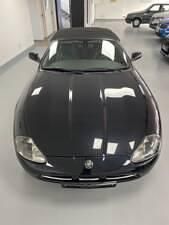 Noir Utilisé 2004 Jaguar XK8 Cabriolet | 19 990 € - Image 1/4