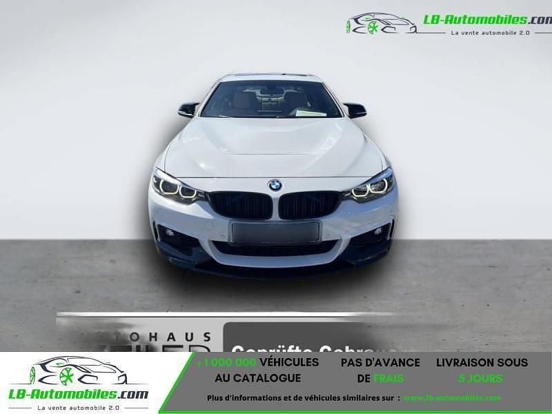 Utilisé 2017 BMW 430 Sport Line Coupé | 23 900 € - Image 1/4