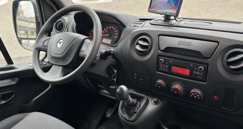 Occasion Renault Master 130 ch (95 kW) 2019
