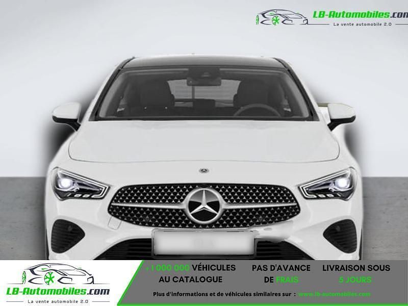Occasion 2024 Mercedes 180 Berline | 32 500 € - Image 1/3