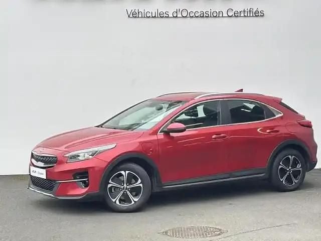 Occasion Kia XCeed 2021 Rouge SUV