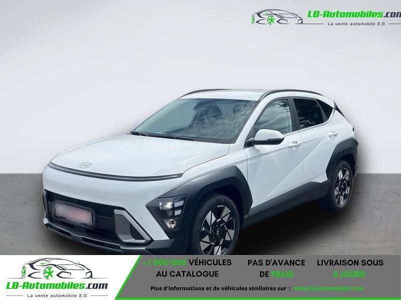Occasion 2025 Hyundai Kona SUV | 34 500 € - Image 1/4