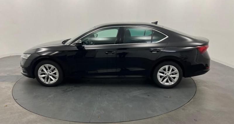 Occasion Skoda Octavia Style 150 ch (110 kW) 2022 Berline