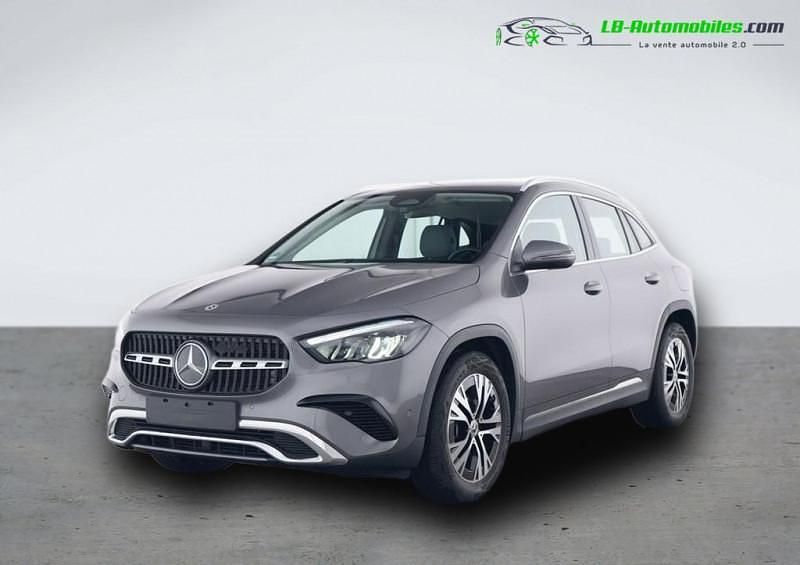 Utilisé 2024 Mercedes GLA180 SUV | 38 700 € (Prix juste) - Image 1/4