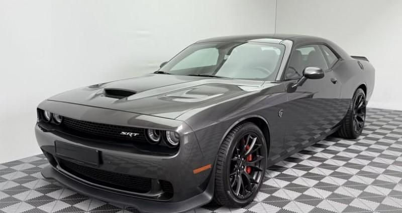 Utilisé 2019 Dodge Challenger Coupé | 67 400 € - Image 1/4