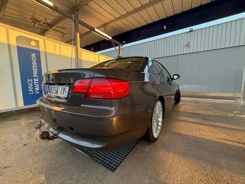 Beige Utilisé 2011 Alpina D3 Coupé | 18 490 € - Image 1/4
