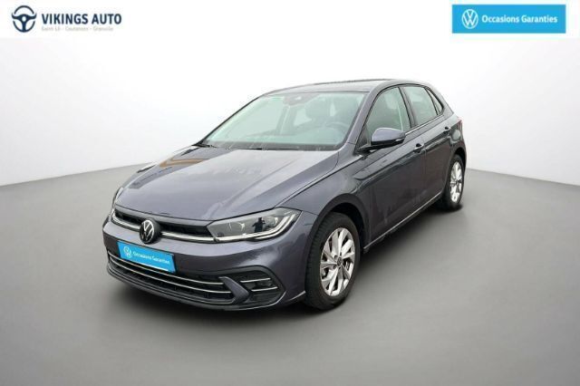 Utilisé 2024 VW Polo Style | 23 290 € (Prix juste) - Image 1/4