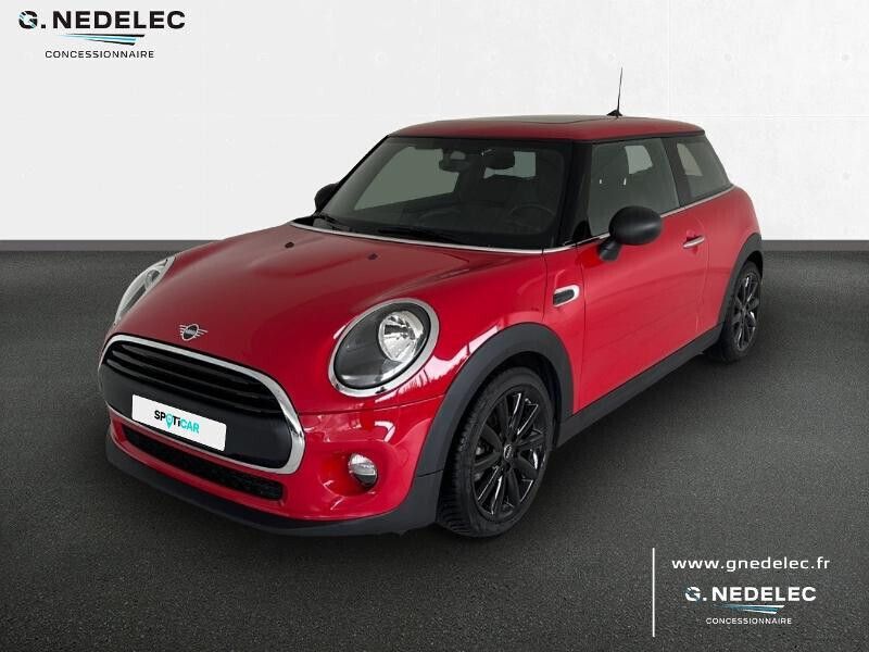 Utilisé 2019 Mini ONE Chili Citadine | 18 690 € (Prix juste) - Image 1/4