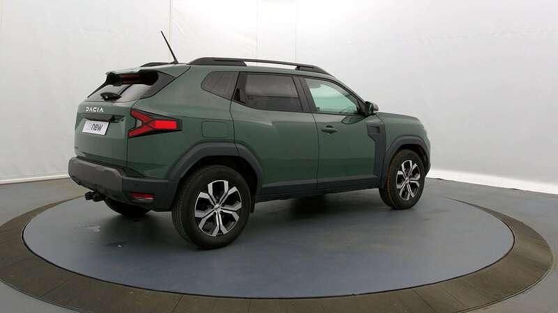 Occasion Dacia Duster Expression 2025 Gris SUV