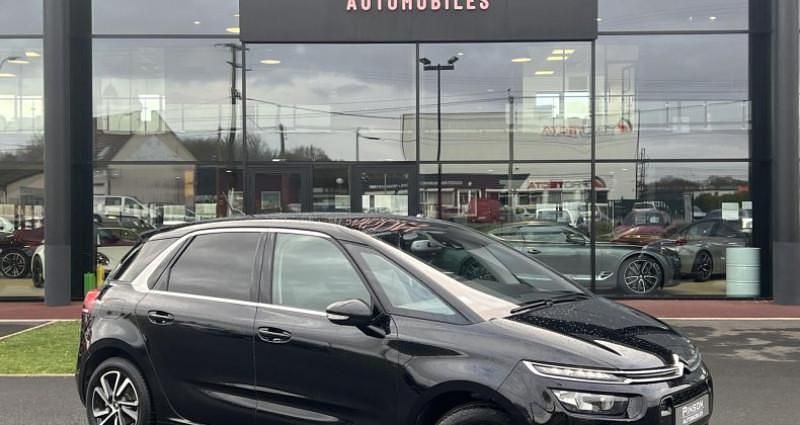 Occasion 2019 Citroën Spacetourer Shine Van | 11 490 € - Image 1/4