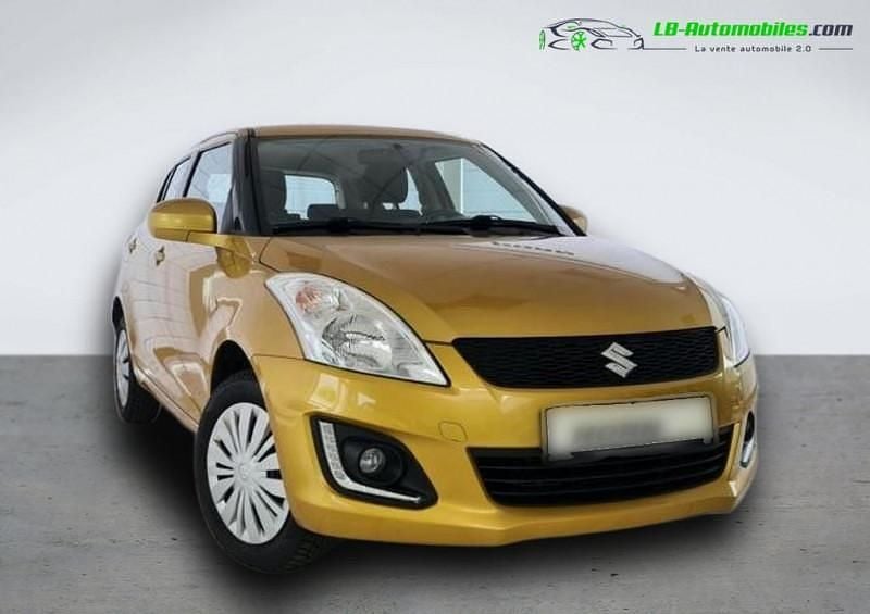 Utilisé 2015 Suzuki Swift Citadine | 12 800 € (Prix juste) - Image 1/4