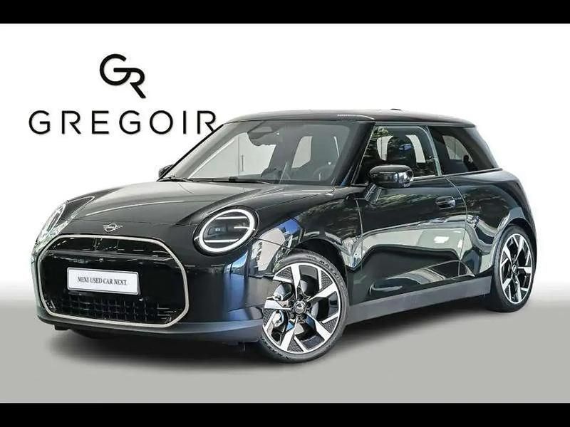 Noir Utilisé 2024 Mini Cooper Citadine | 32 450 € (Prix cher) - Image 1/4