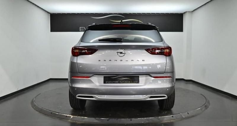 Occasion Opel Grandland X Business 180 ch (132 kW) 2022 SUV