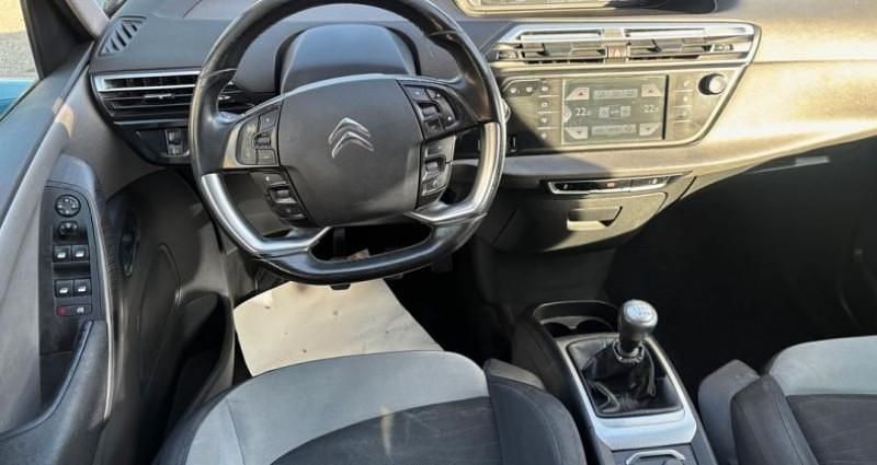 Occasion Citroën Grand C4 Picasso Business Class 115 ch (84 kW) 2015 Monospace