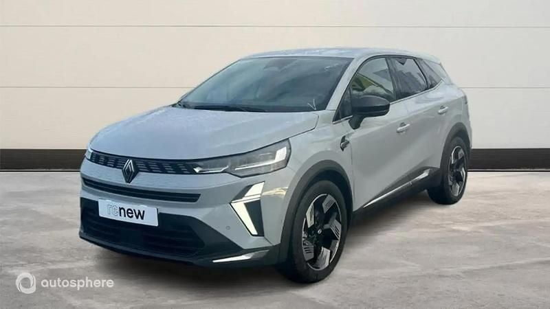 Occasion 2025 Renault Symbioz Techno SUV | 29 799 € (Prix juste) - Image 1/4