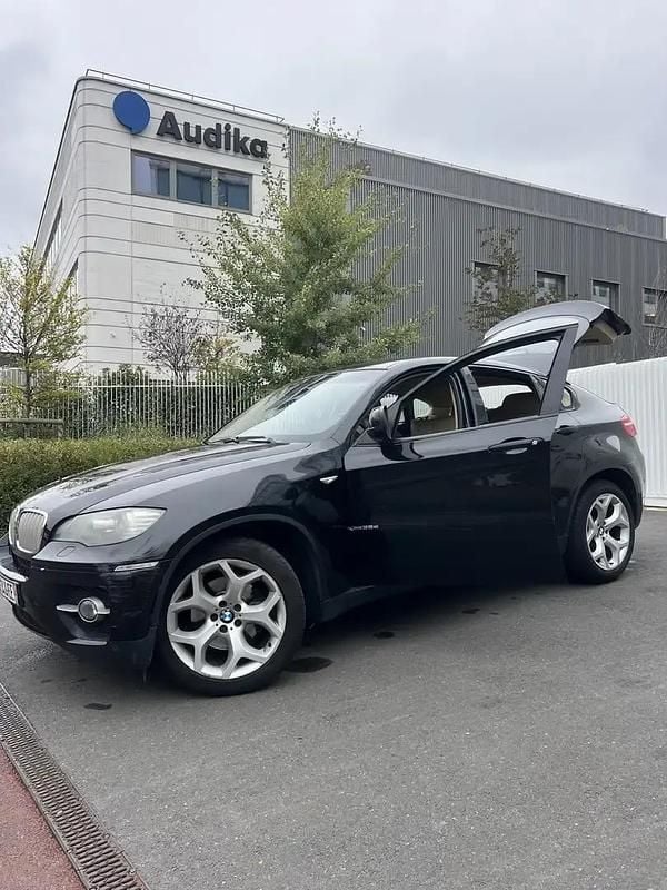 Occasion BMW X6 286 ch (210 kW) 2009 SUV
