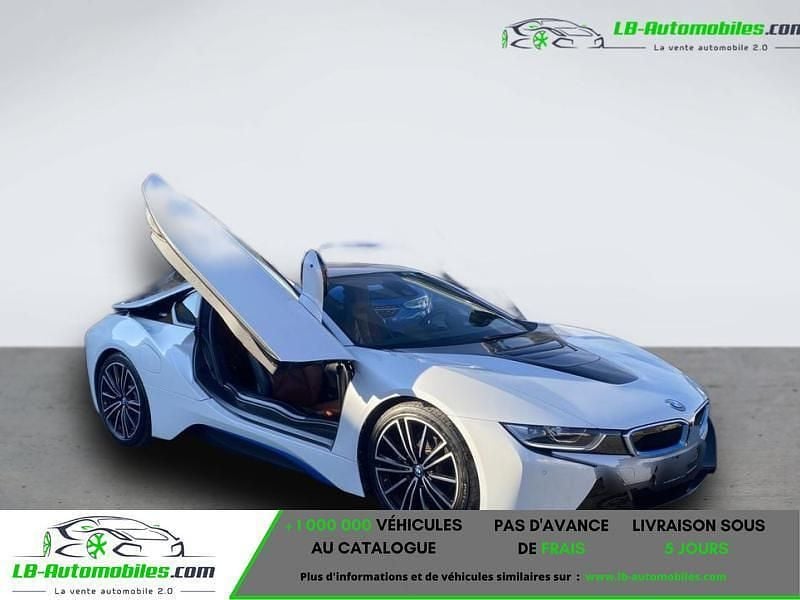 Occasion 2019 BMW i8 Coupé | 88 400 € - Image 1/3