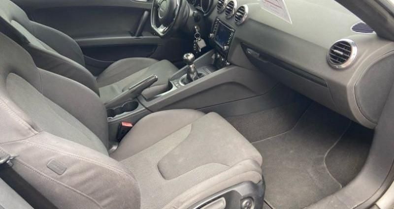 Occasion Audi TT 160 ch (117 kW) 2010 Coupé