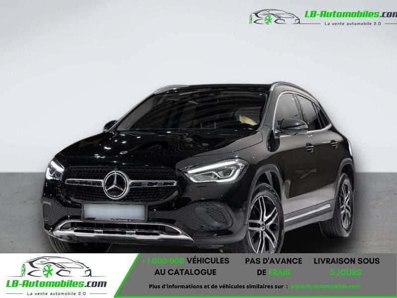 Occasion 2021 Mercedes GLA250 SUV | 37 700 € - Image 1/4