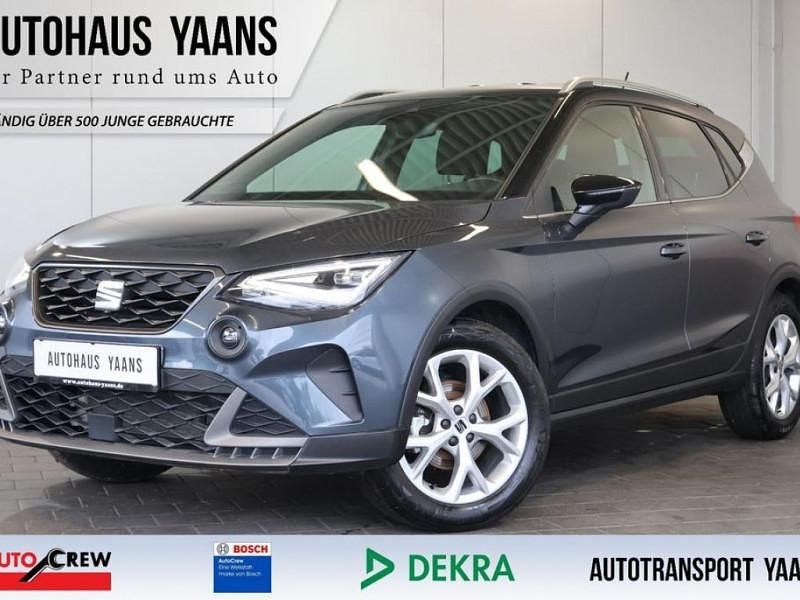 Occasion 2023 Seat Arona SUV | 16 789 € (Super prix) - Image 1/4