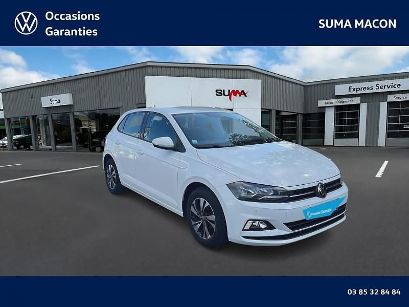 Utilisé 2021 VW Polo Business Citadine | 14 990 € (Prix juste) - Image 1/4