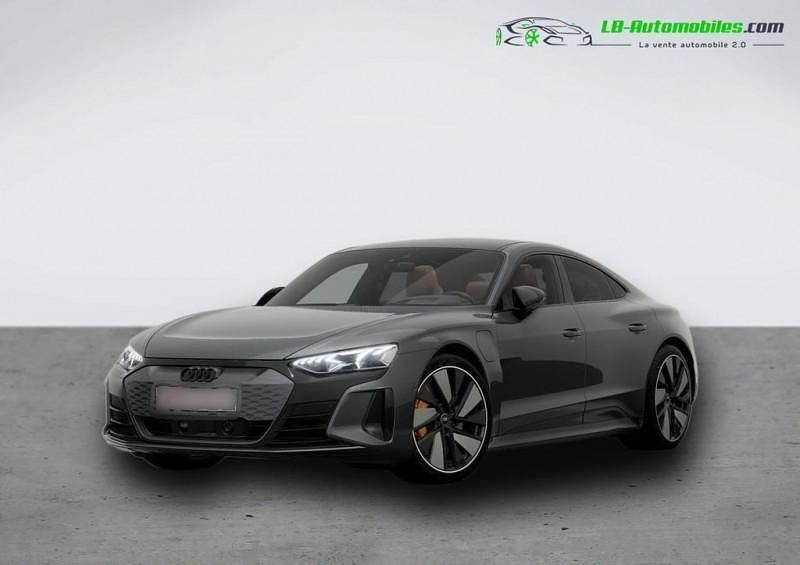Utilisé 2023 Audi RS e-tron GT Sport Berline | 77 100 € - Image 1/4