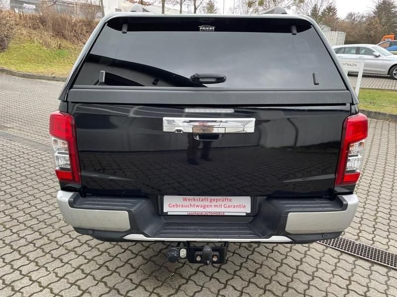 Occasion Mitsubishi L200 150 ch (110 kW) 2020 Pick-up