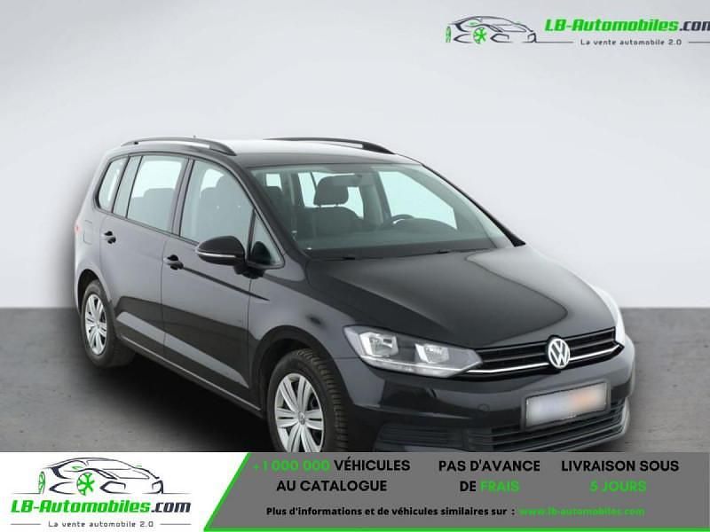 Occasion VW Touran 150 ch (110 kW) 2017 Monospace